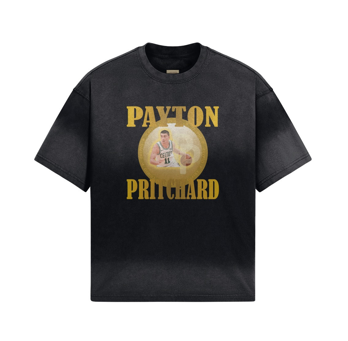 Payton Pritchard (Crypto P) Tee