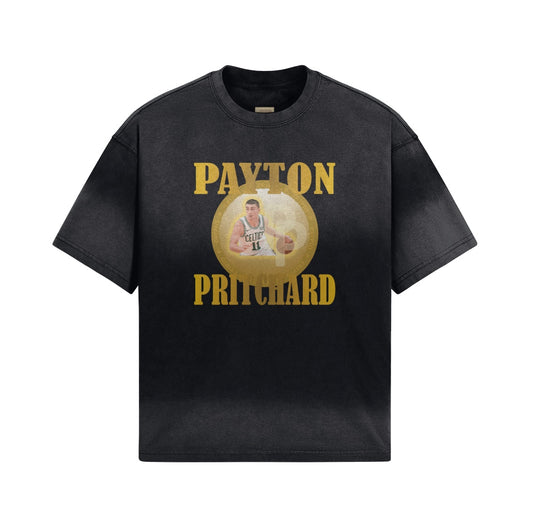 Payton Pritchard (Crypto P) Tee