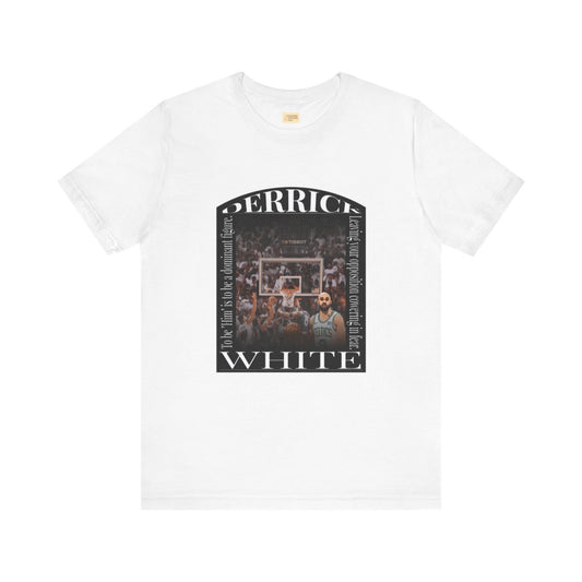 Derrick "HIM" White Tee